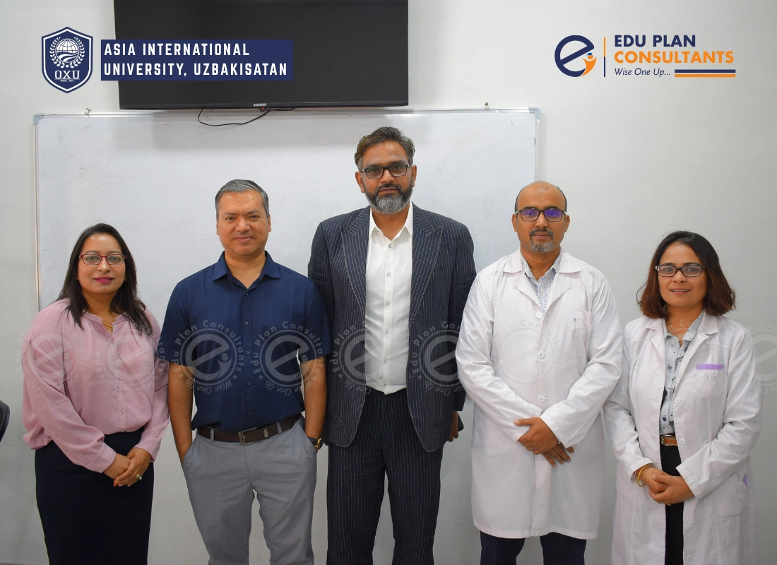 Edu Plan Consultants